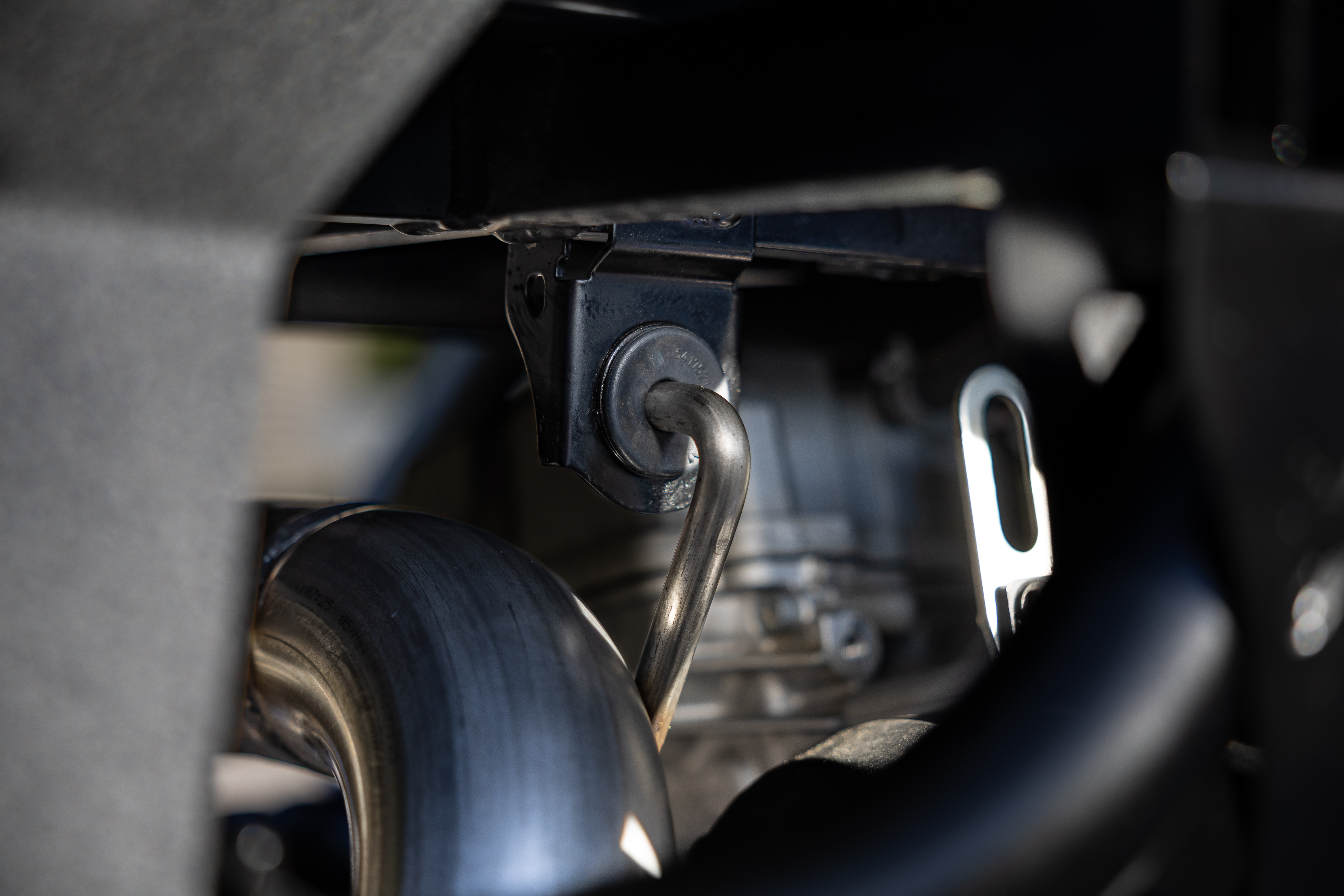 MBRP Exhaust AT-9543PT MBRP AT-9543PT Performance Series SXS Exhaust